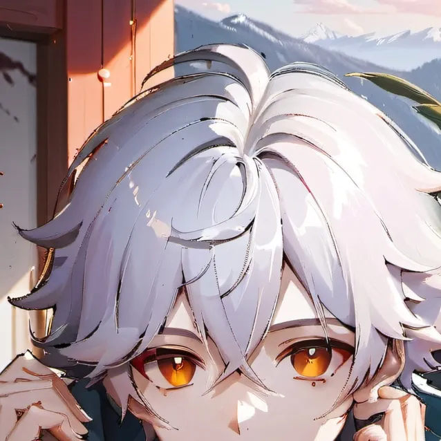 chat with ai character: Azreal 