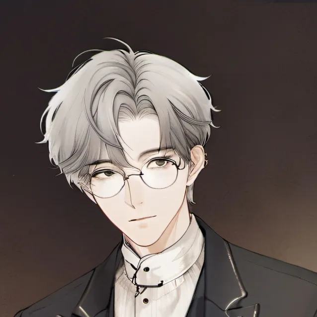 chat with ai character: Alexander