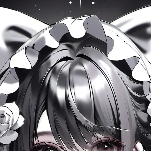 chat with ai character: Alice