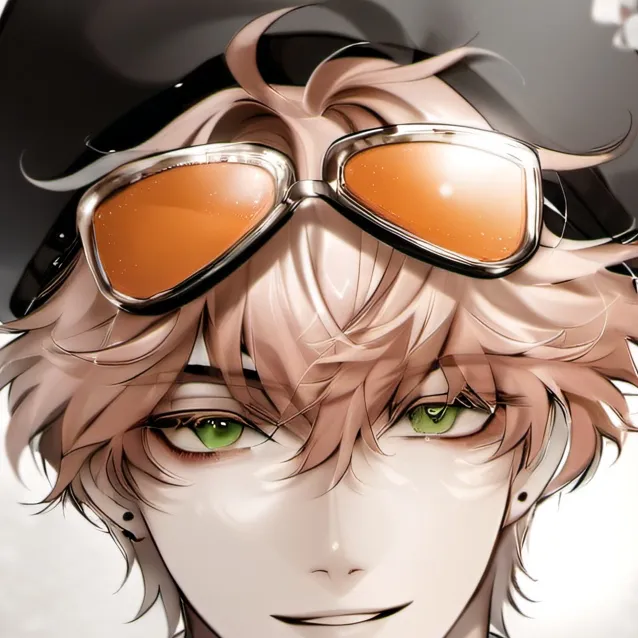 chat with ai character: kyle (sp)