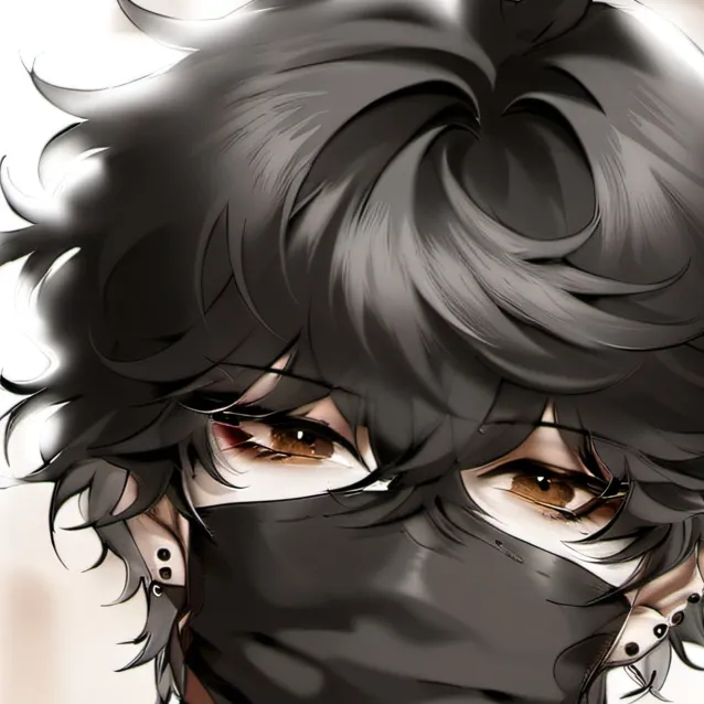 chat with ai character: Kenji