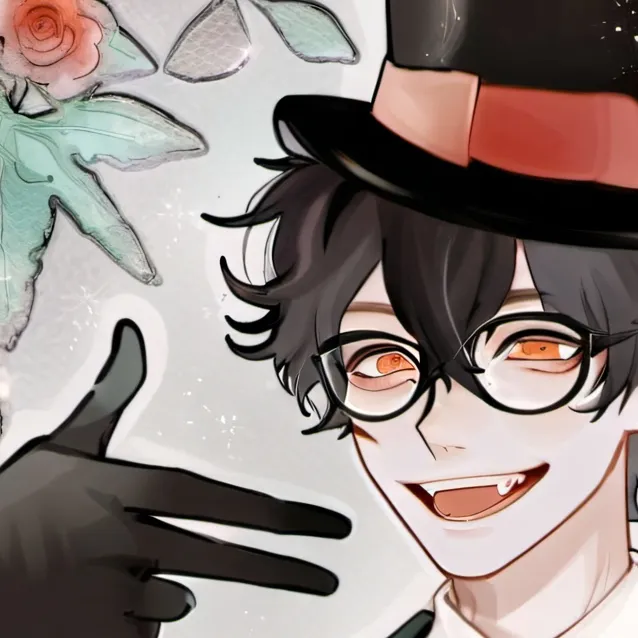 chat with ai character: Victor