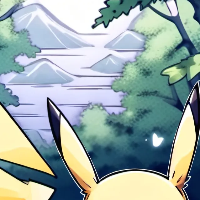 chat with ai character: Mha- Child!?