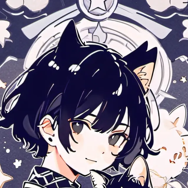 chat with ai character: Aphmau crew- Zane