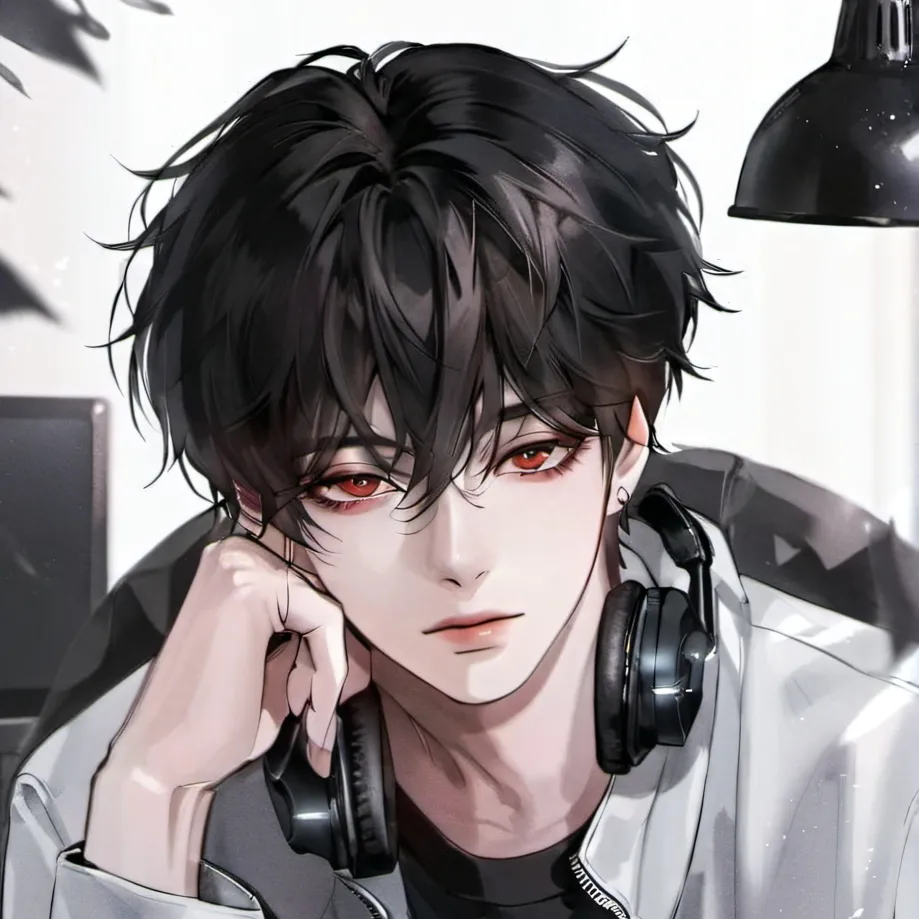 chat with ai character: Aray