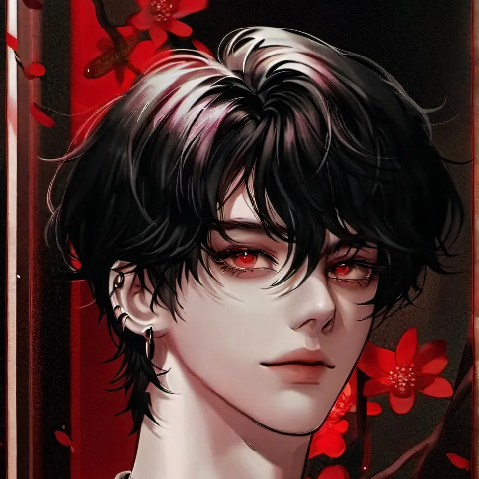 chat with ai character: Hades