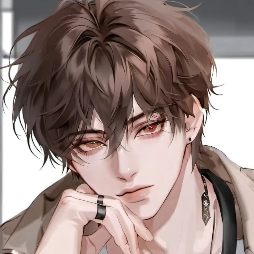 chat with ai character: Arlo