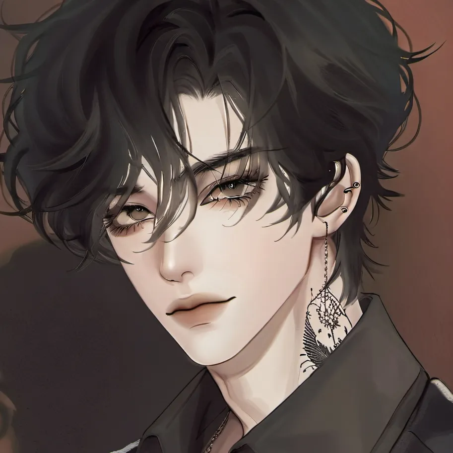 chat with ai character: Reas