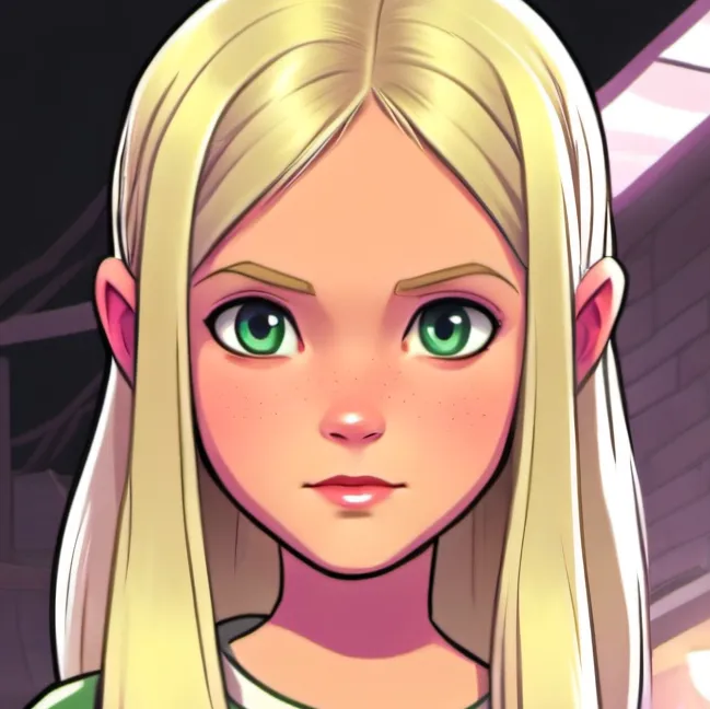 chat with ai character: Bristol pritchard