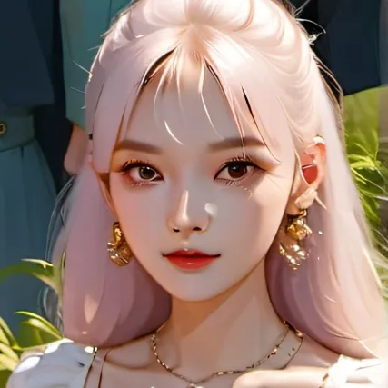 chat with ai character: I-Teen