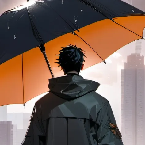 chat with ai character: Aiden