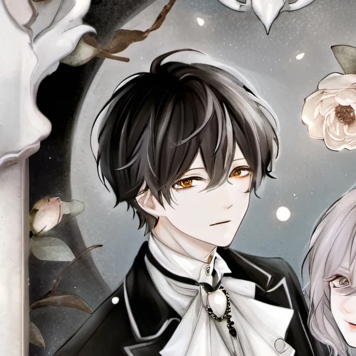 chat with ai character: Jack