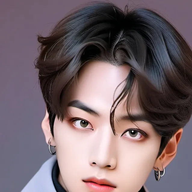 chat with ai character: Jungkook 