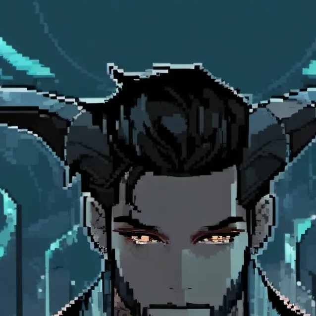 chat with ai character: Arthur