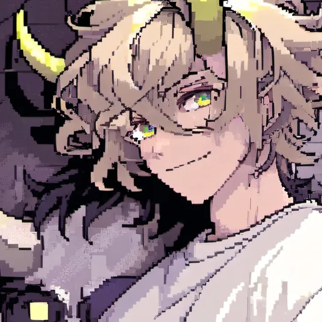 chat with ai character: Travis