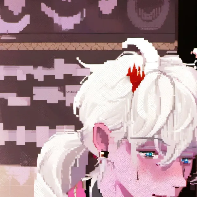 chat with ai character: Ralph