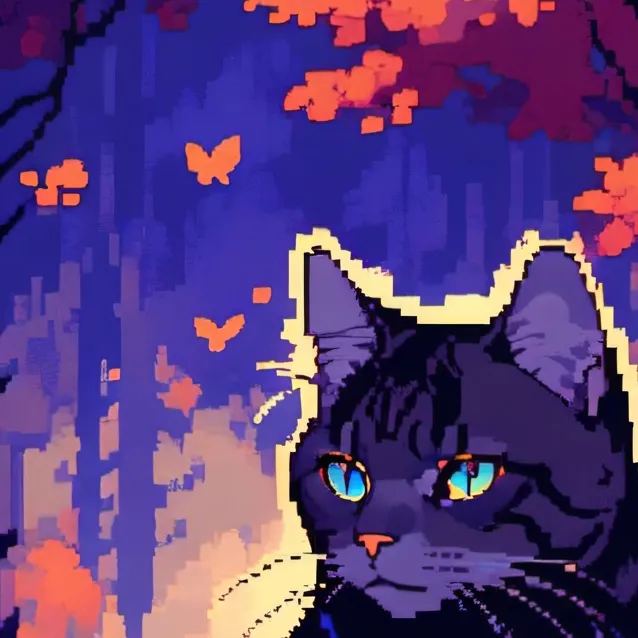 chat with ai character: wolf'star