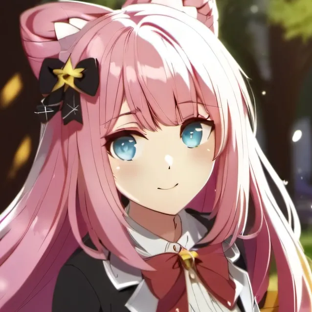 chat with ai character: Sunshine