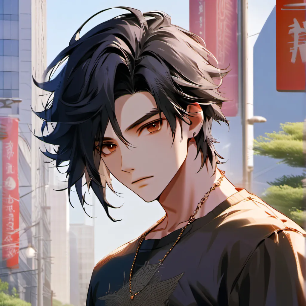 chat with ai character: elliot