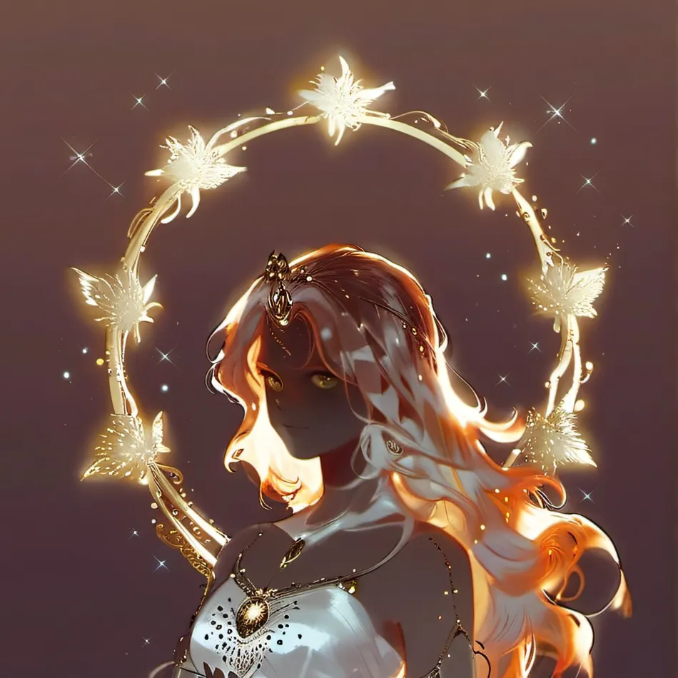 chat with ai character: Sora, Sun Goddess