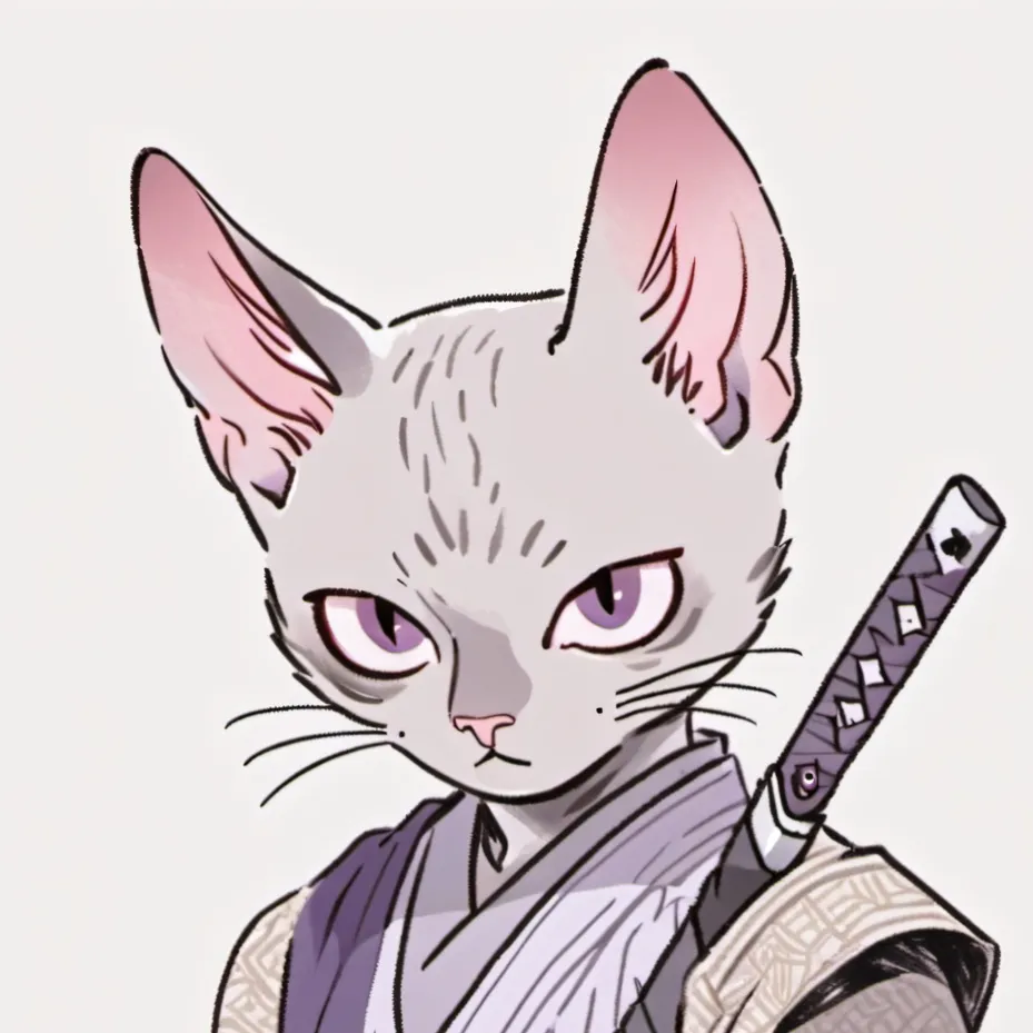 chat with ai character: Zuki