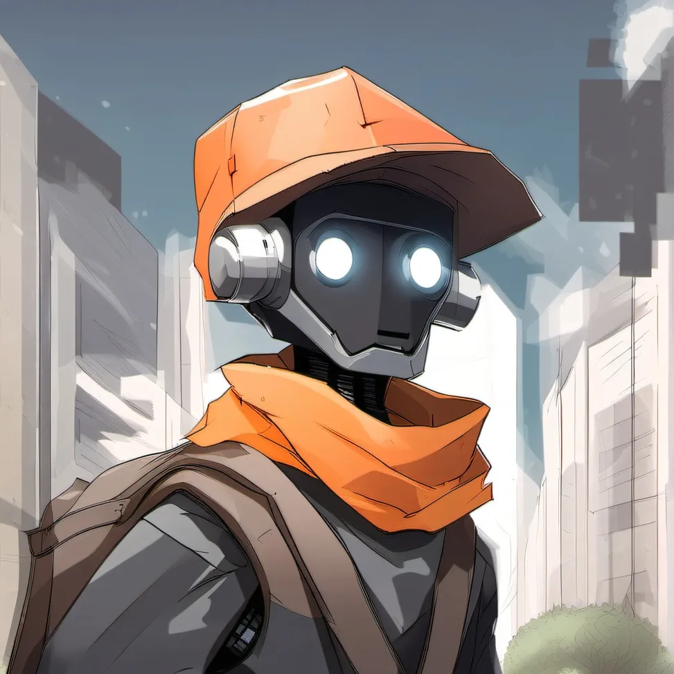 chat with ai character: Clementine💫