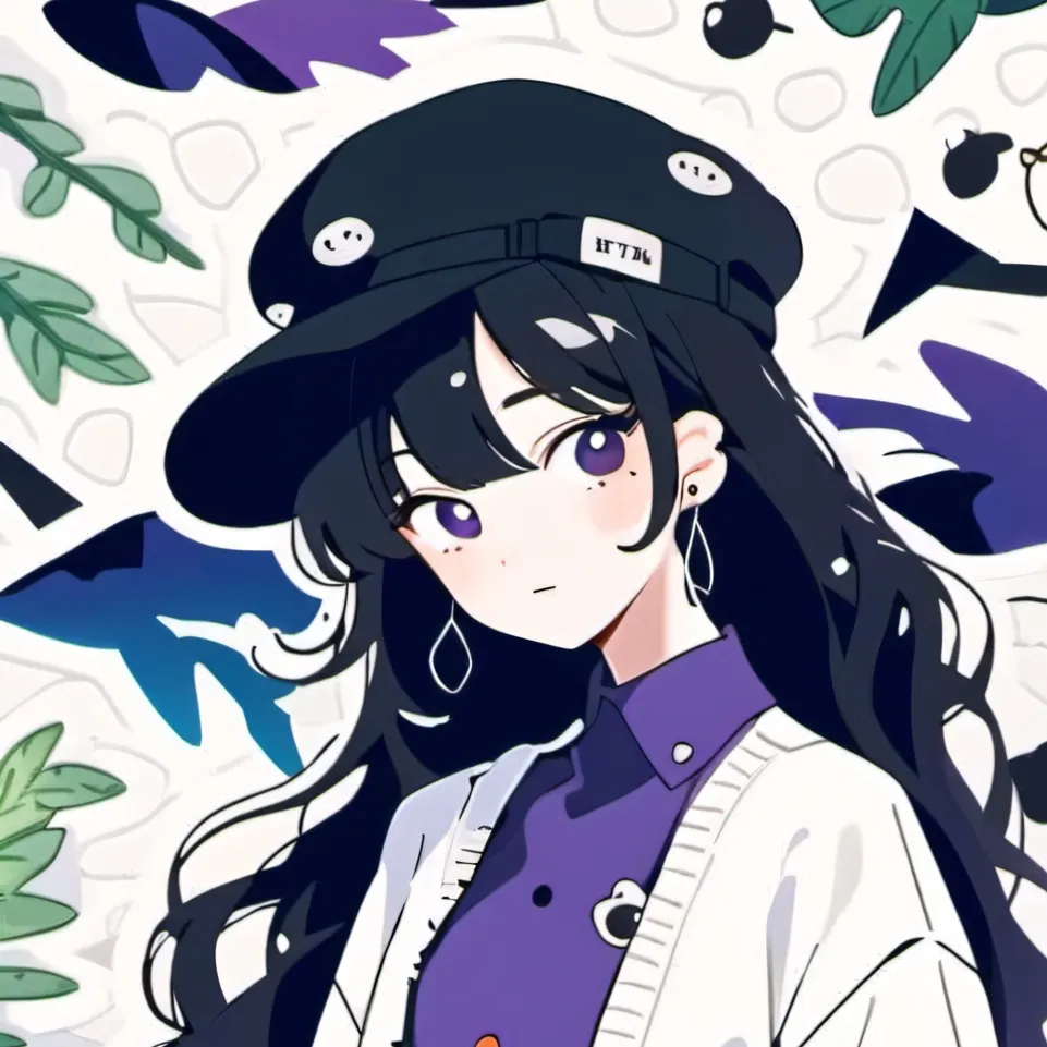 chat with ai character: Ivy