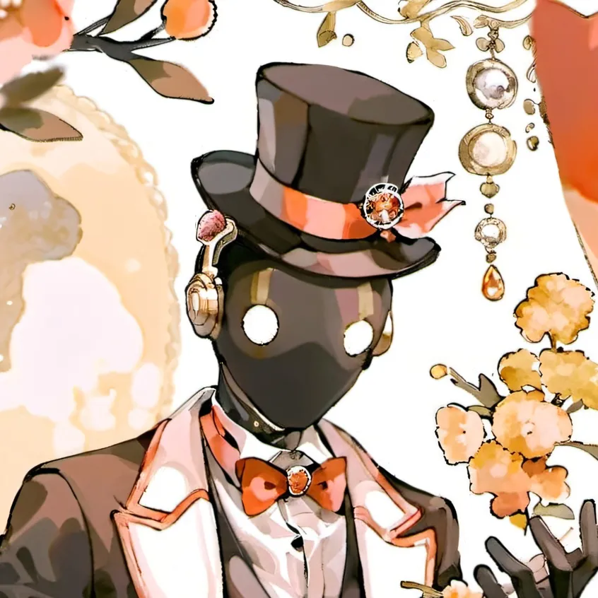 chat with ai character: Nigel