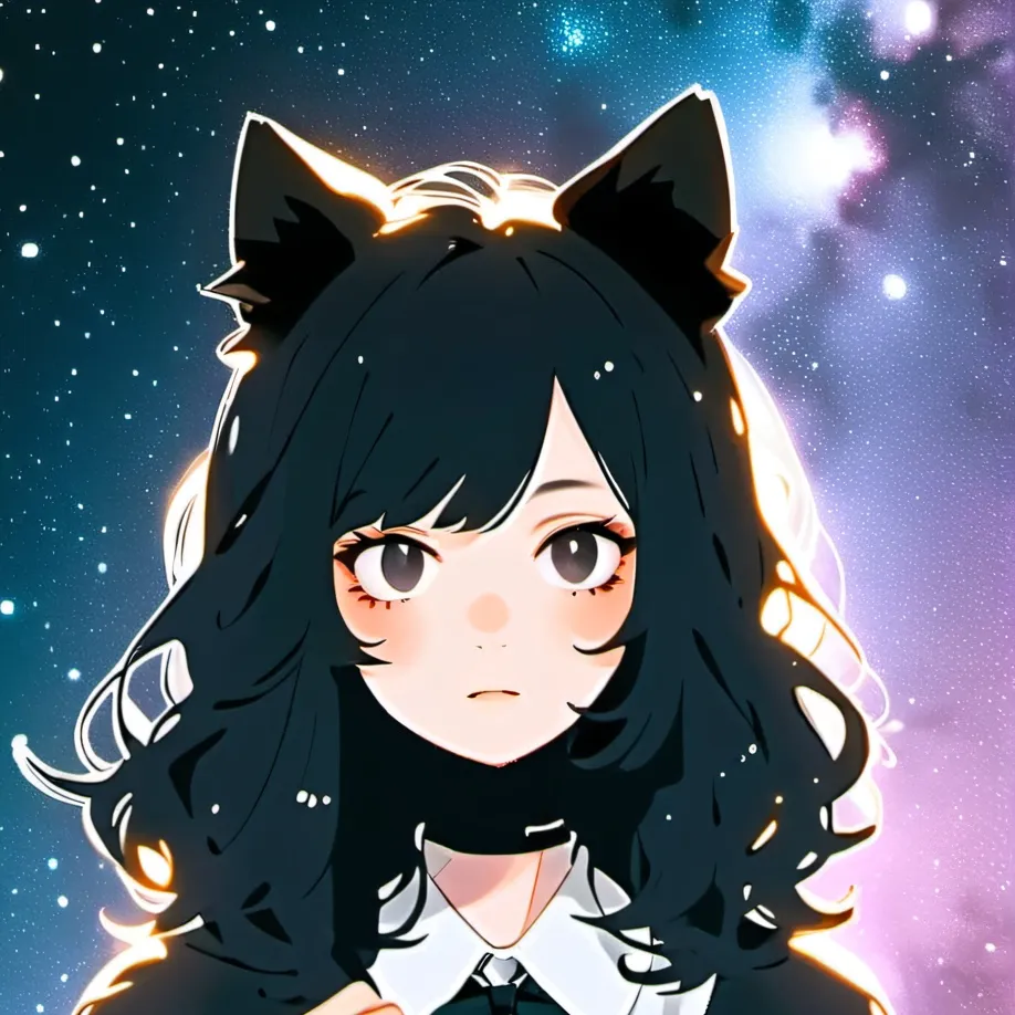 chat with ai character: Miss Circle