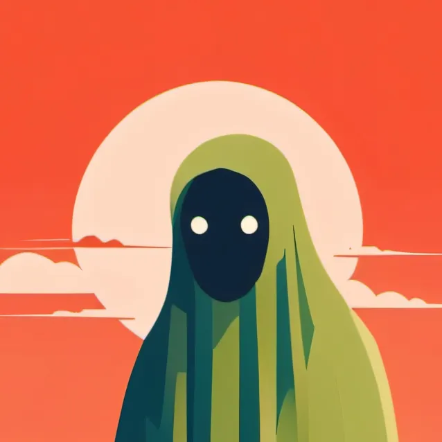 chat with ai character: Ren