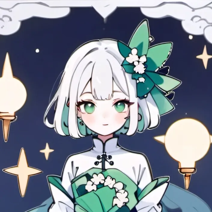 chat with ai character: Sin