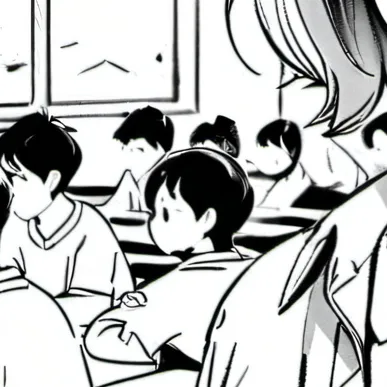 chat with ai character: FPE