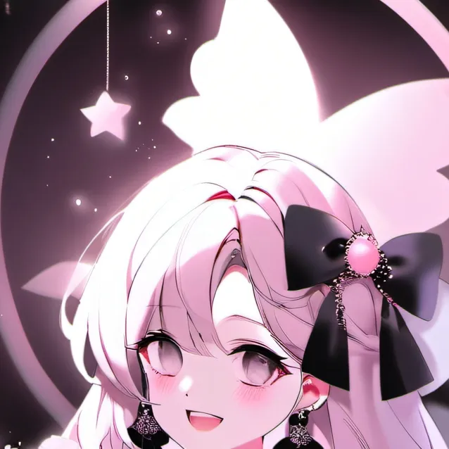 chat with ai character: lian