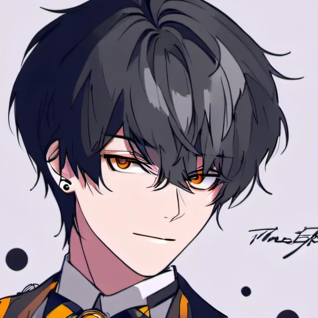 chat with ai character: Oscar