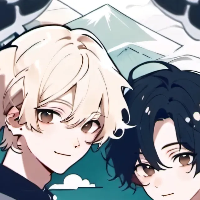 chat with ai character: ~{Lucas}~ 