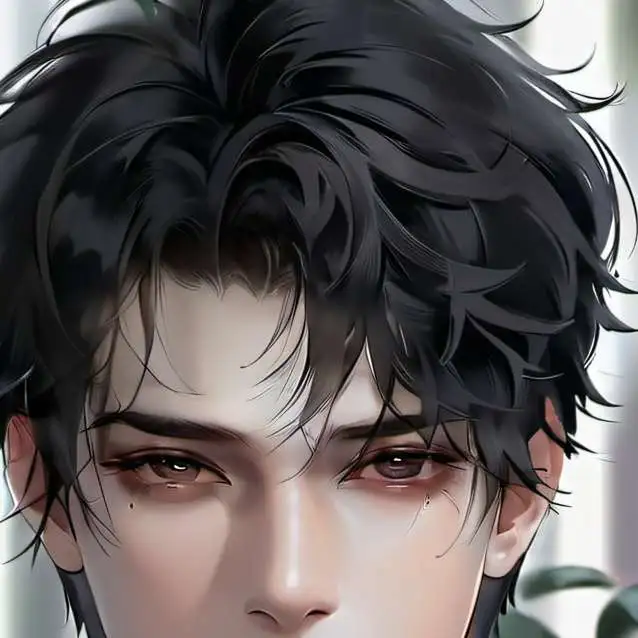 chat with ai character: Thadeo