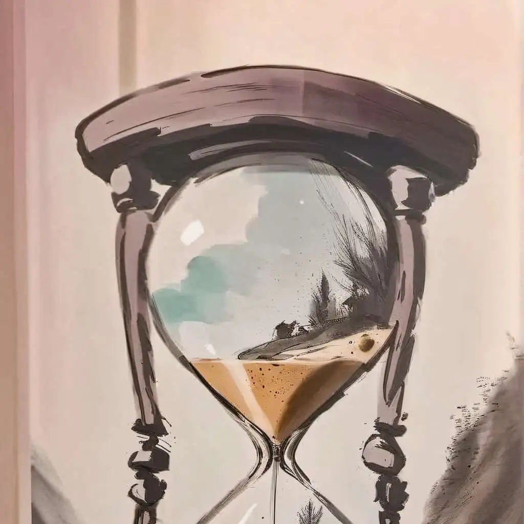 chat with ai character: Sean