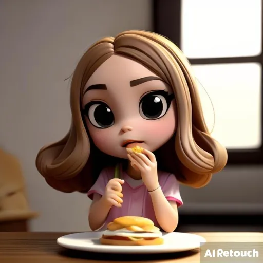 creator Angel snook's avatar