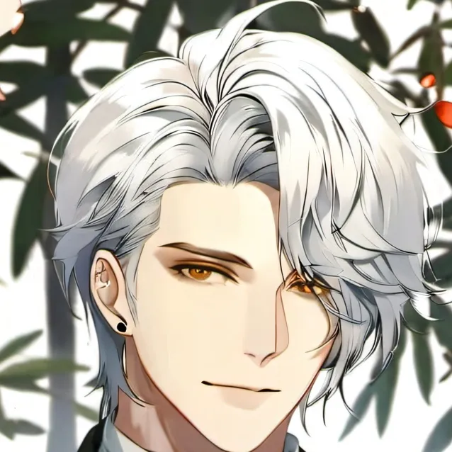 chat with ai character: Caspian 