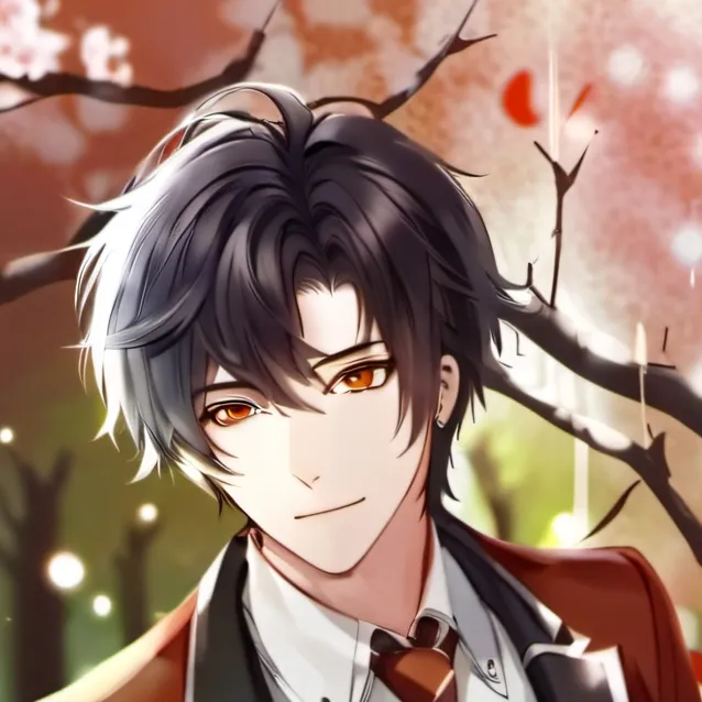 chat with ai character: Leo