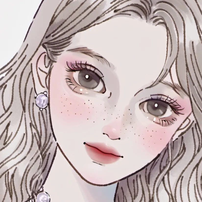 chat with ai character: Mattie