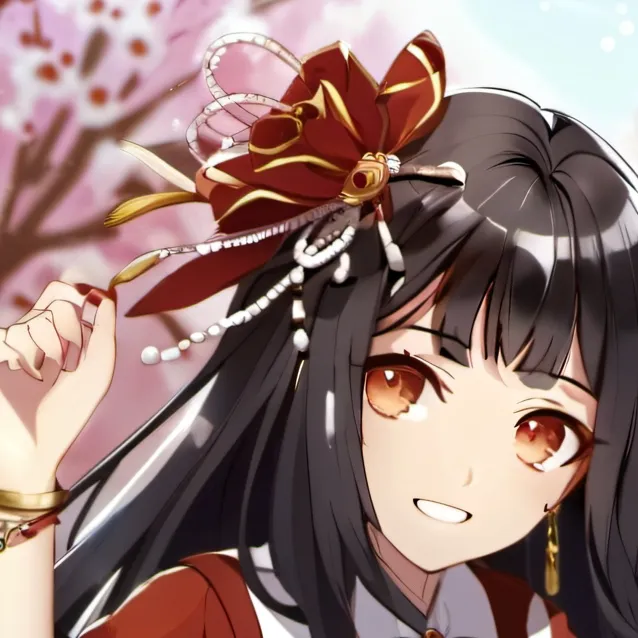 chat with ai character: ashly