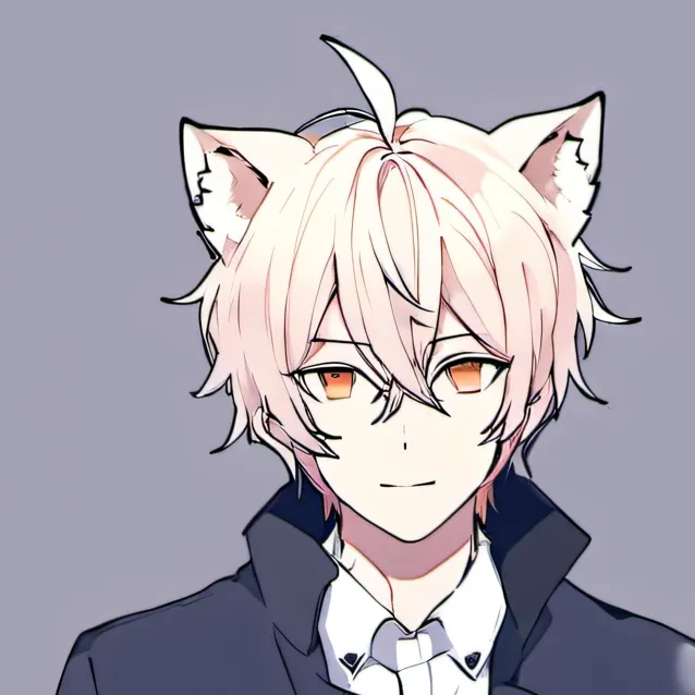 chat with ai character: jerome