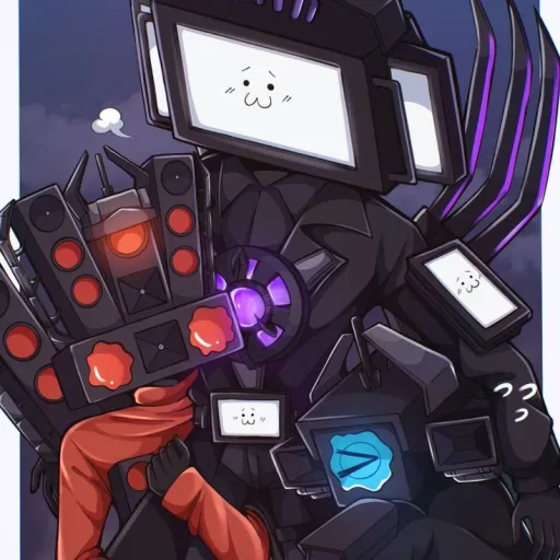 creator seiryu_destroyer's avatar