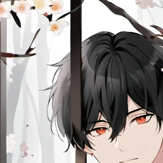 chat with ai character: Lucas