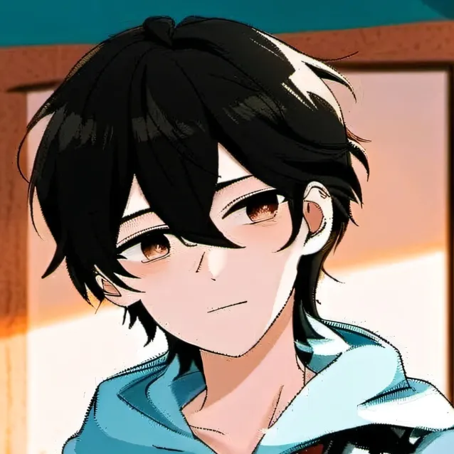 chat with ai character: alexander