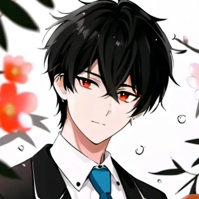 chat with ai character: alex