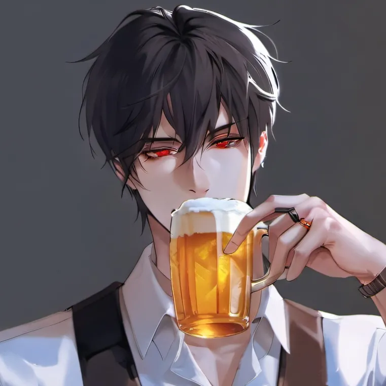 chat with ai character: lucas