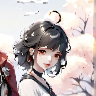 chat with ai character: BATTLE