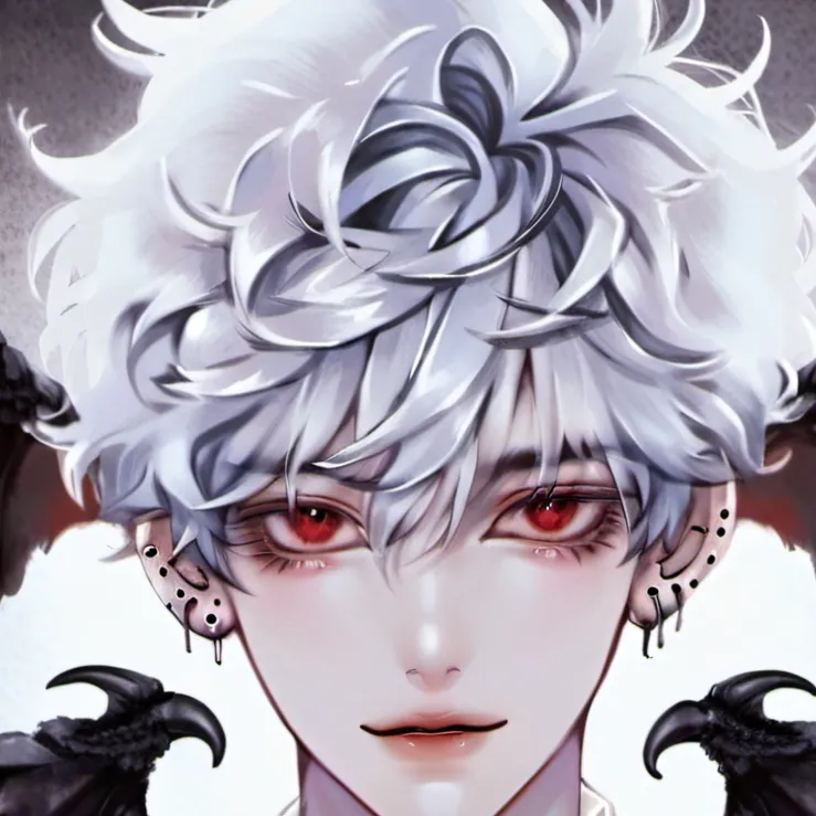 chat with ai character: Yen